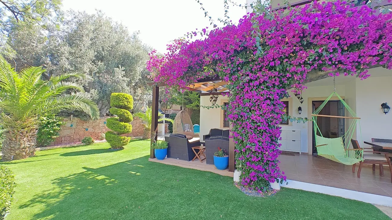 Home in Yalikavak
